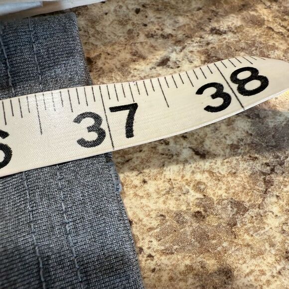 N WOT size large Columbia, gray women’s leggings - Picture 7 of 10